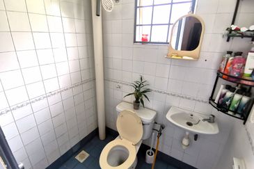 Bandar Damai Perdana