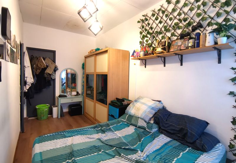 Bandar Damai Perdana