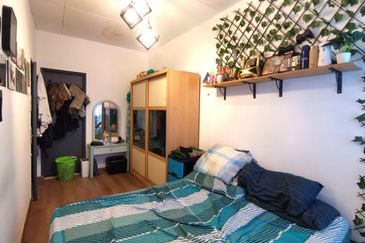 Bandar Damai Perdana