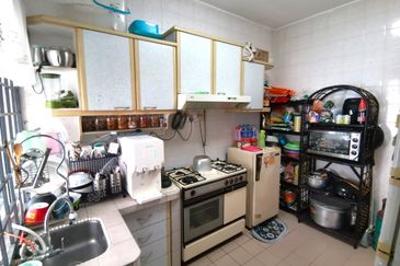 Bandar Damai Perdana