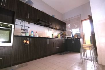 Bandar Damai Perdana