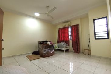 Bandar Damai Perdana