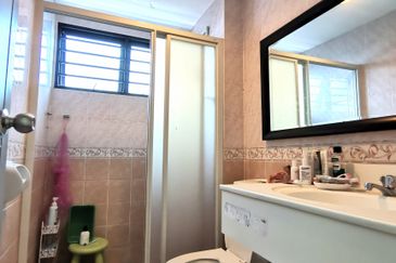 Bandar Damai Perdana