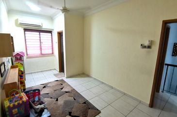 Bandar Damai Perdana