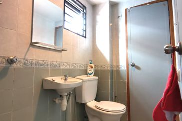 Bandar Damai Perdana