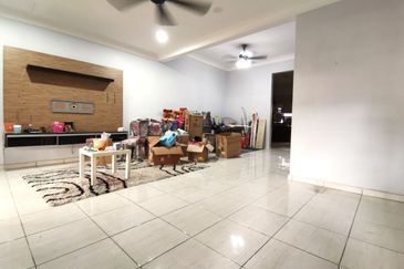 Bandar Damai Perdana