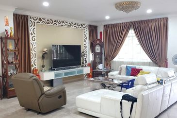 Taman Cheras Hartamas