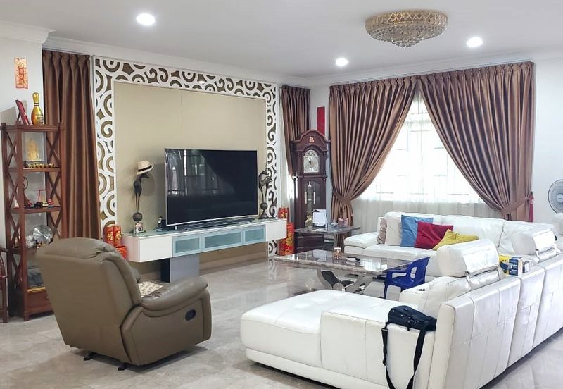 Taman Cheras Hartamas