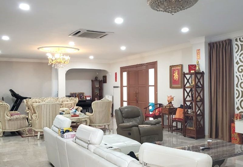 Taman Cheras Hartamas