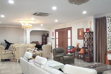 Taman Cheras Hartamas