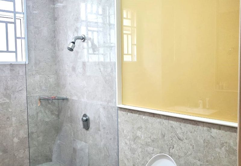 Taman Cheras Hartamas