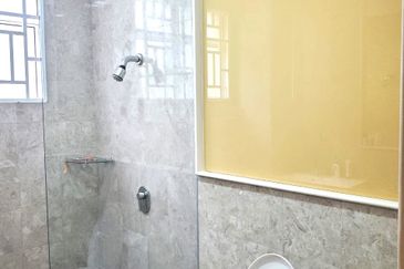 Taman Cheras Hartamas