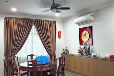 Taman Cheras Hartamas