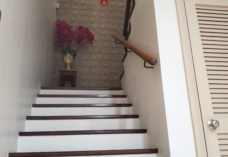 Taman Cheras Hartamas