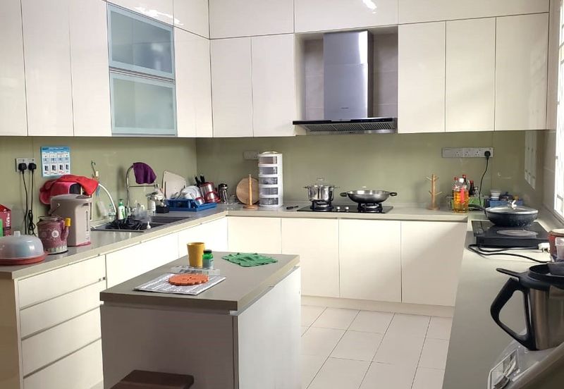 Taman Cheras Hartamas