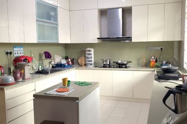 Taman Cheras Hartamas