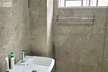 Taman Cheras Hartamas