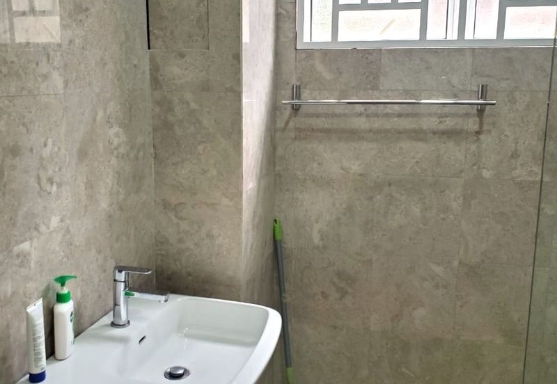 Taman Cheras Hartamas