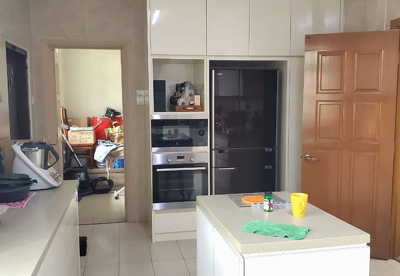 Taman Cheras Hartamas