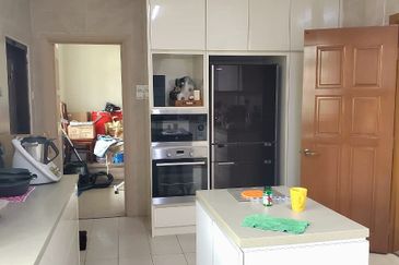 Taman Cheras Hartamas