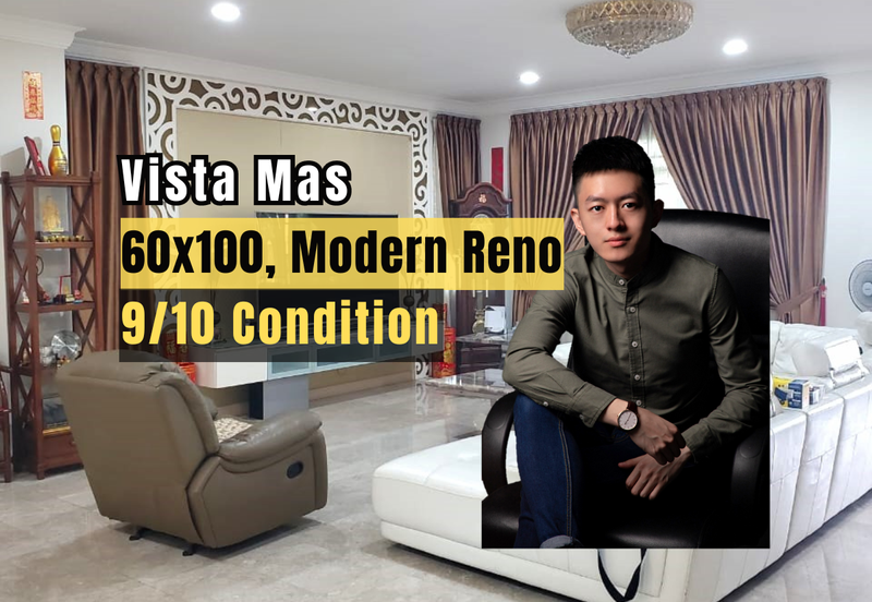 Taman Cheras Hartamas