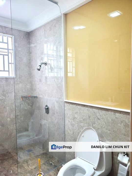 2 Sty Bungalow, 60x100, Modern Reno, Good Condition 9/10, Selangor, Cheras