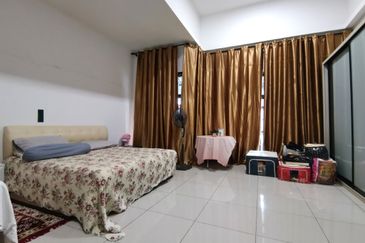 D'Premier @ Bandar Damai Perdana