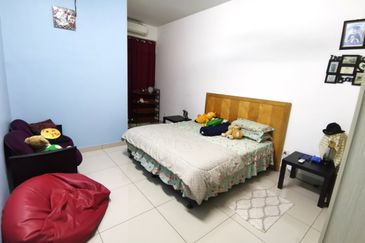 D'Premier @ Bandar Damai Perdana