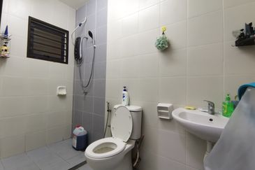 D'Premier @ Bandar Damai Perdana