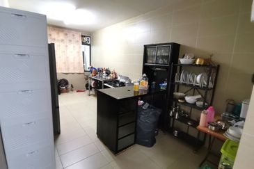 D'Premier @ Bandar Damai Perdana