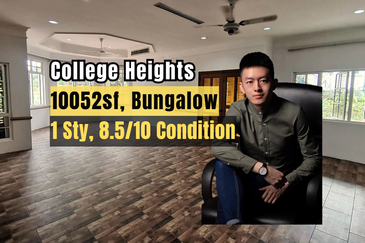 College Heights Garden Resort