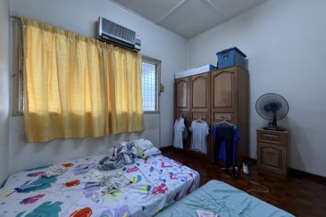 Taman Connaught (Sri Cendekia)