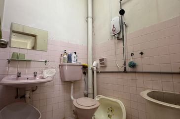 Taman Connaught (Sri Cendekia)