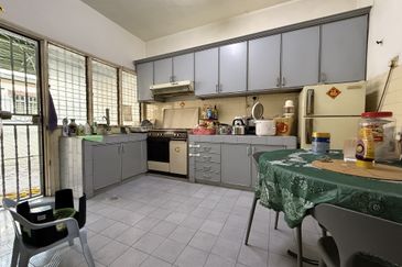 Taman Connaught (Sri Cendekia)