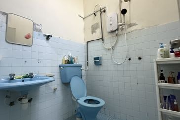 Taman Connaught (Sri Cendekia)