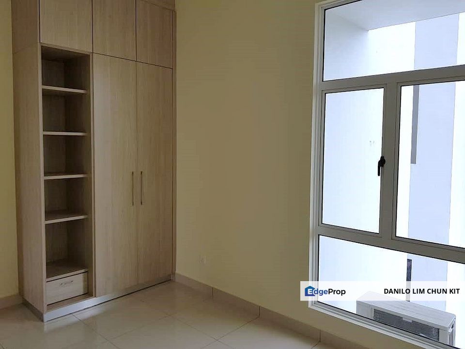 Lowest Price Unit, Rm50k Below Market Price, Facing North, Selangor, Batu 9th Cheras