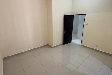 D'Premier @ Bandar Damai Perdana