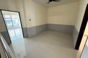 D'Premier @ Bandar Damai Perdana