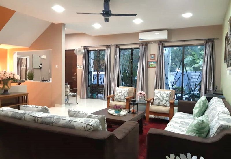 Damai Impian (Damai North)