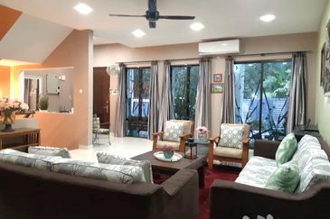 Damai Impian (Damai North)