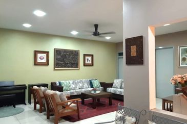 Damai Impian (Damai North)