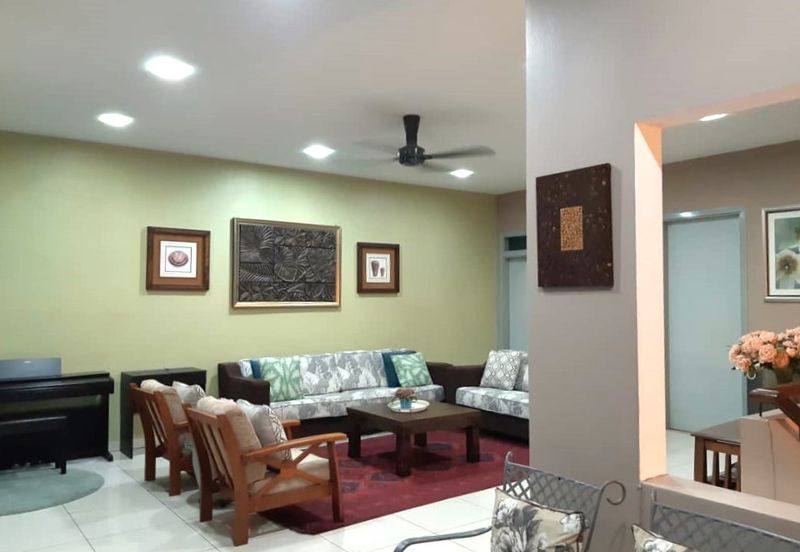 Damai Impian (Damai North)