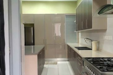 Damai Impian (Damai North)