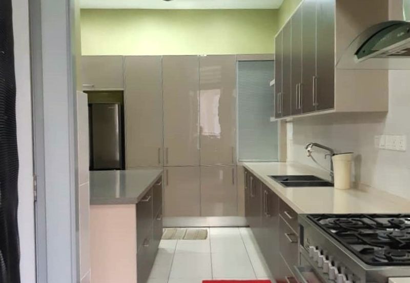 Damai Impian (Damai North)