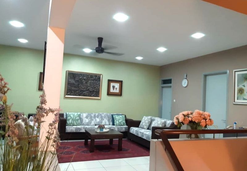 Damai Impian (Damai North)