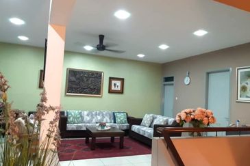 Damai Impian (Damai North)