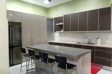 Damai Impian (Damai North)