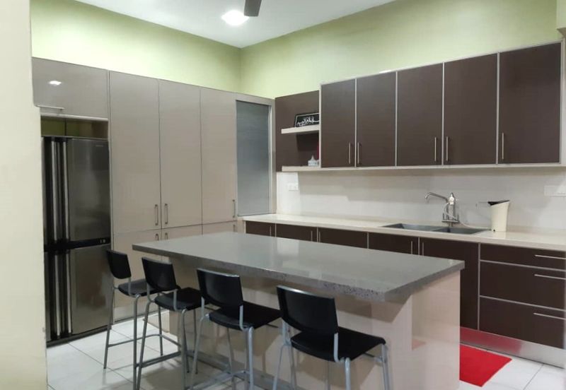 Damai Impian (Damai North)