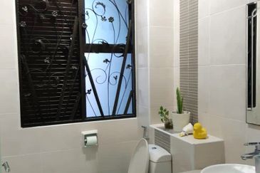 Damai Impian (Damai North)