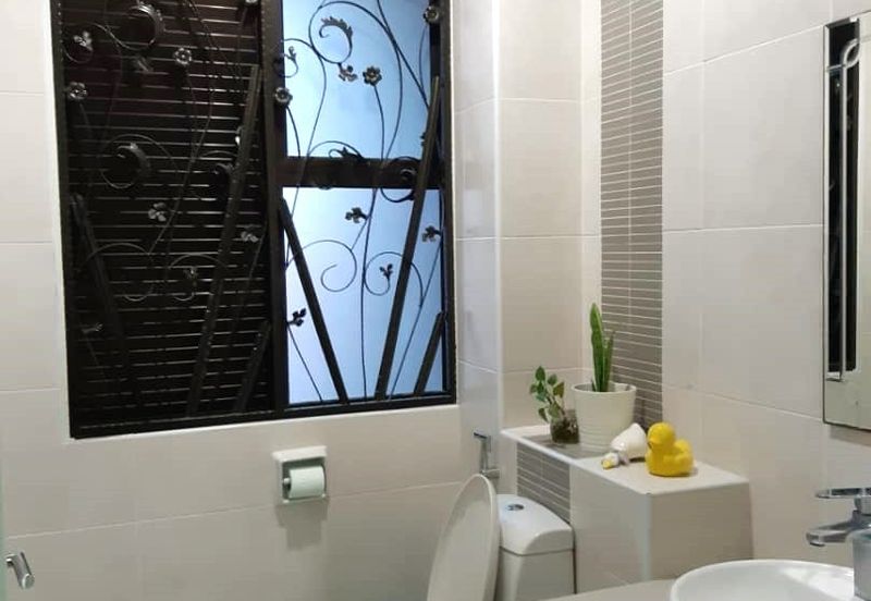 Damai Impian (Damai North)